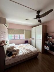 Blk 101 Bukit Batok West Avenue 6 (Bukit Batok), HDB 5 Rooms #635025801